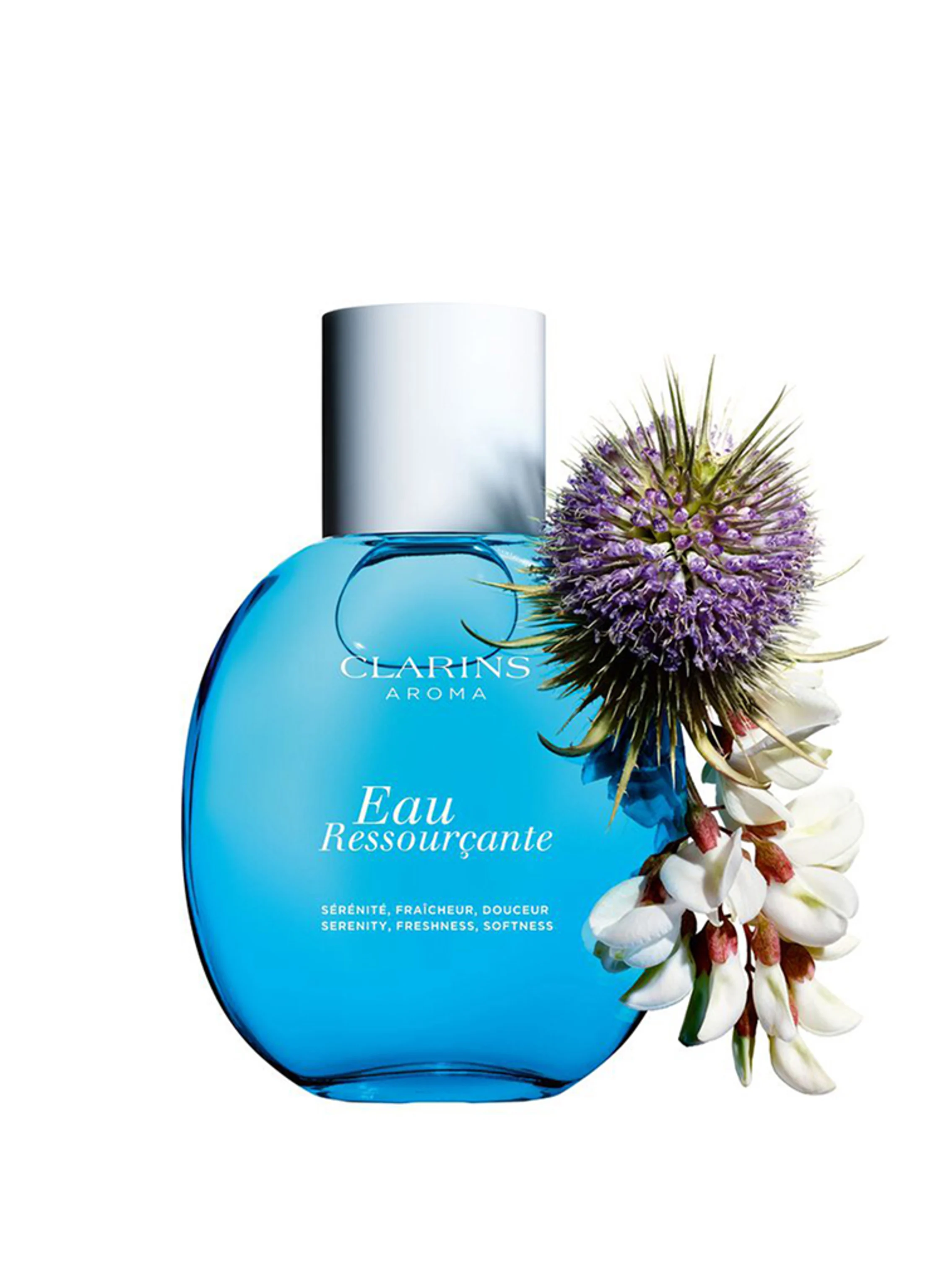 CLARINS EAU RESSOURCANTE