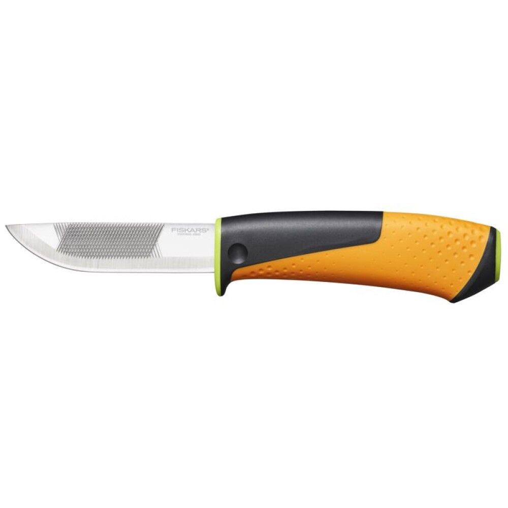 HEAVY DUTY KNIV MED SLIPER