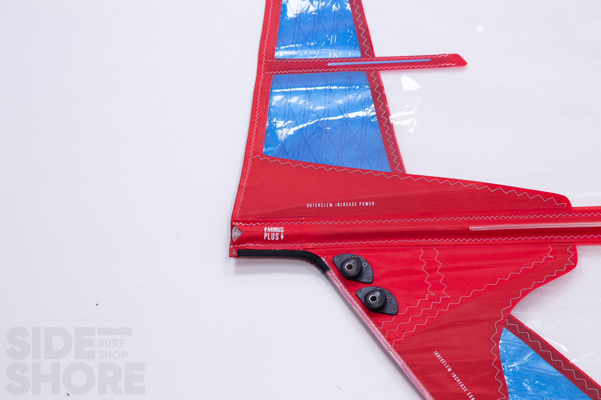 Gaastra / GA-Sails Phantom Air - 2022 #200 6.7 m²