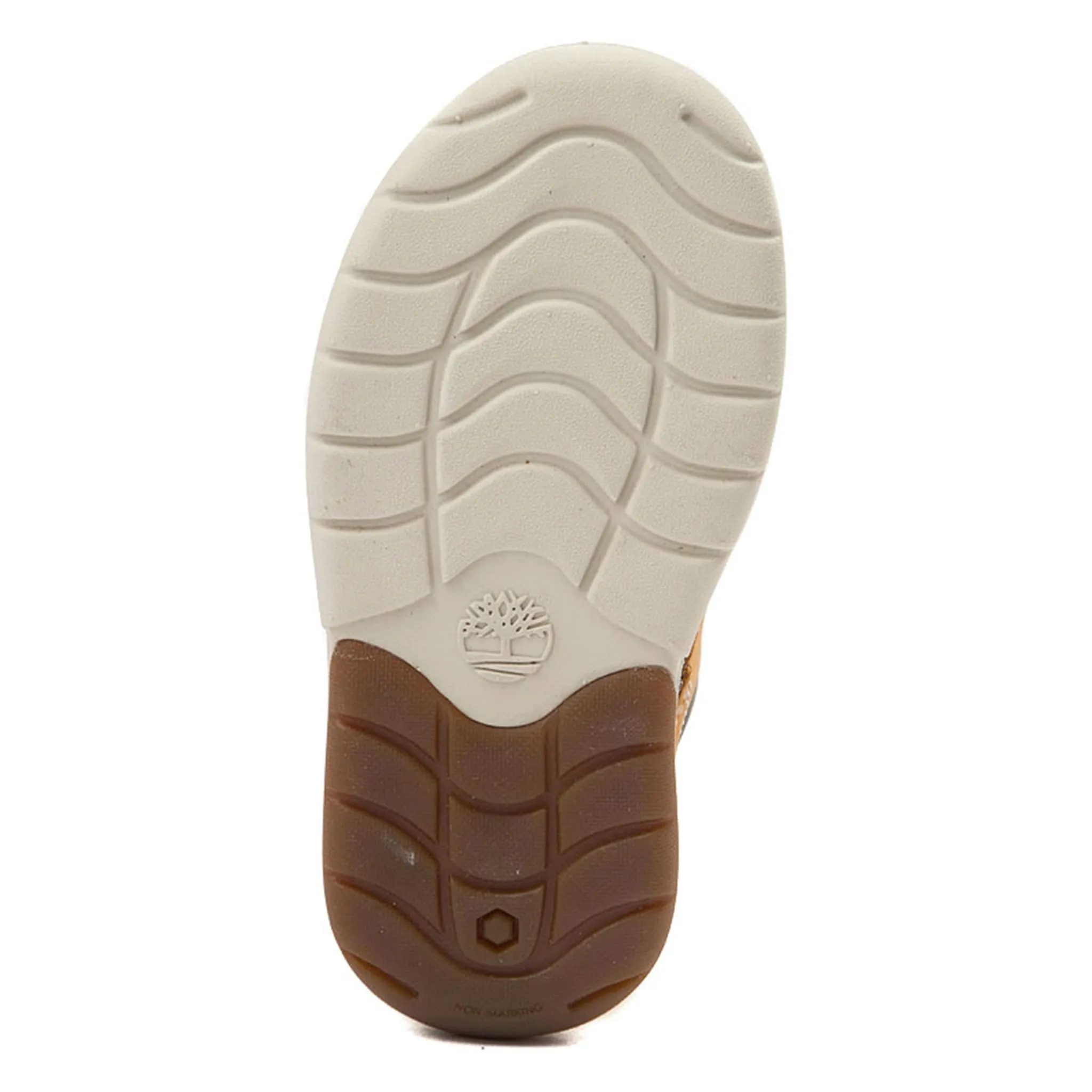 Timberland Bottillon Toddle Tracks Pointures 4-12