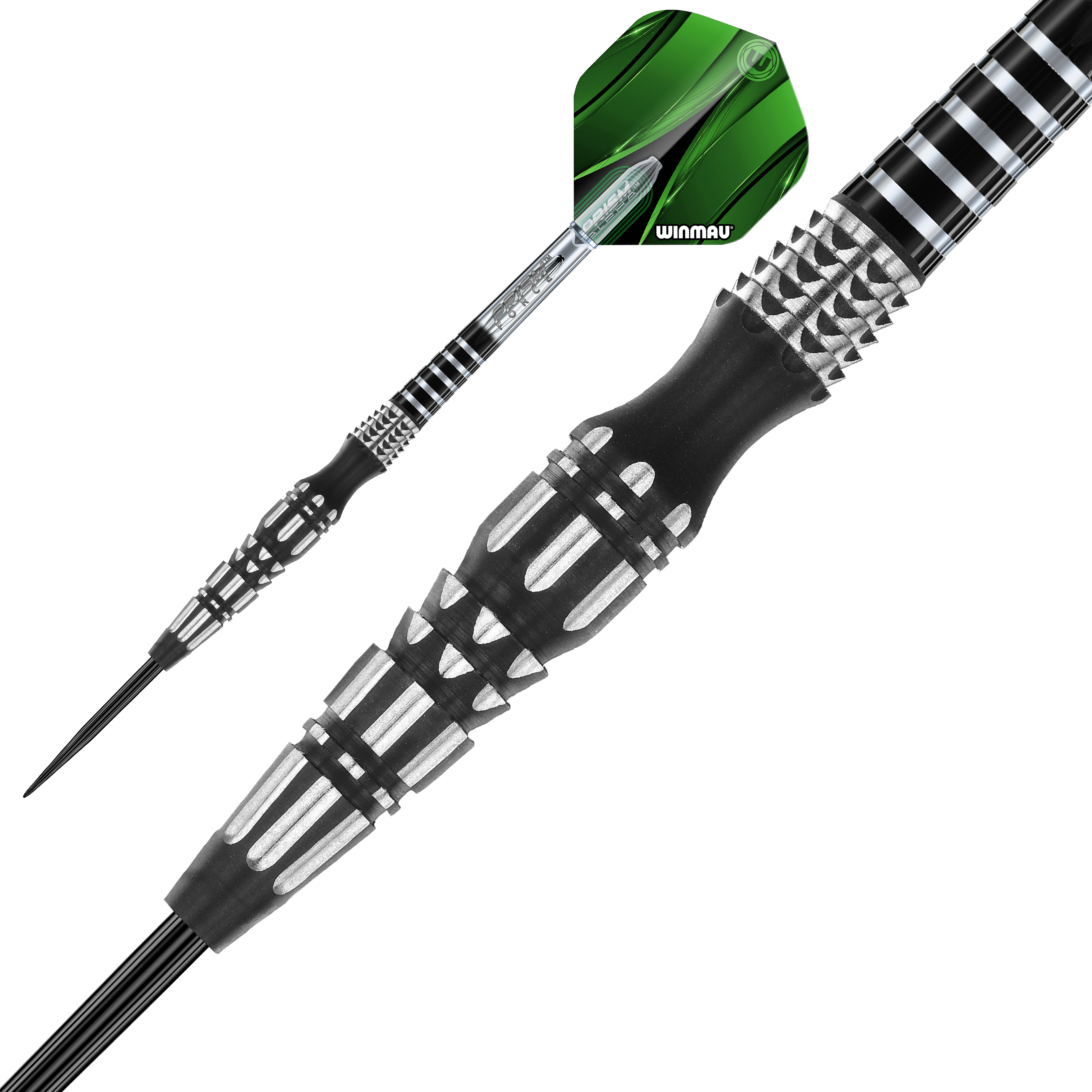 Winmau - Sniper Special Edition Typ B - Steeldart