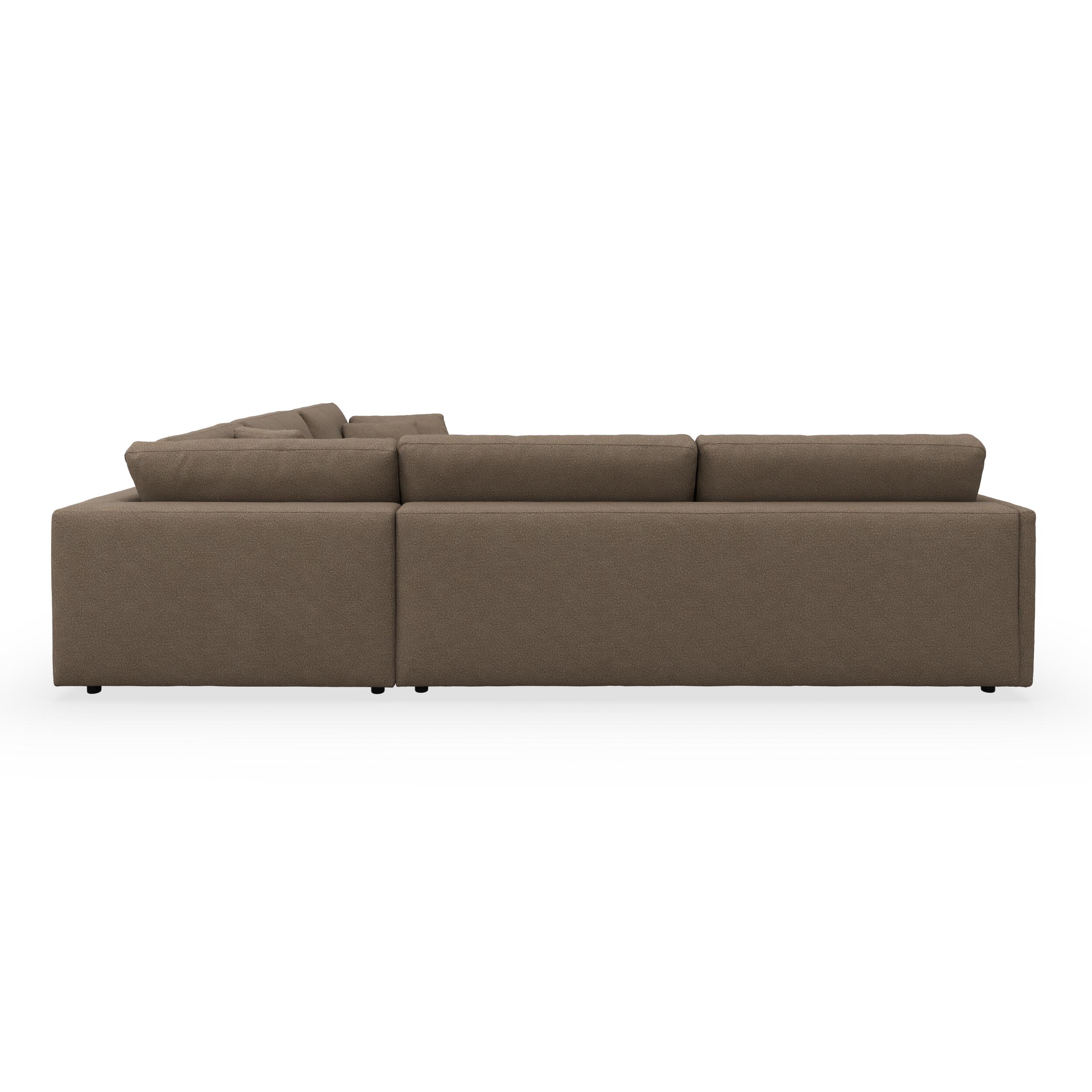 Angolo Hjørnesofa