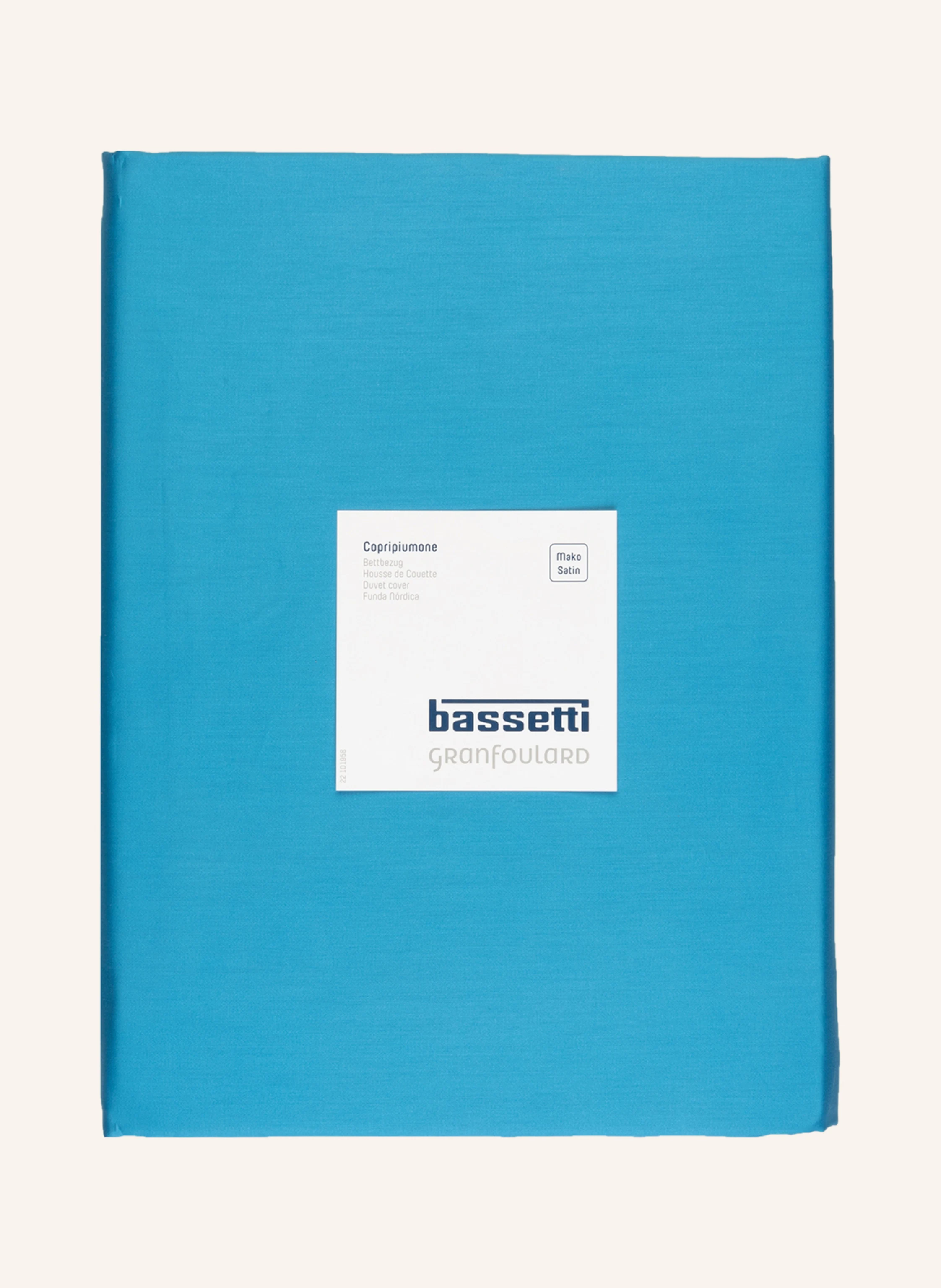 bassetti Bettwäsche