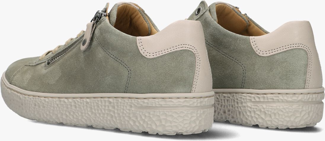 groene hartjes lage sneakers 162.1417 phil