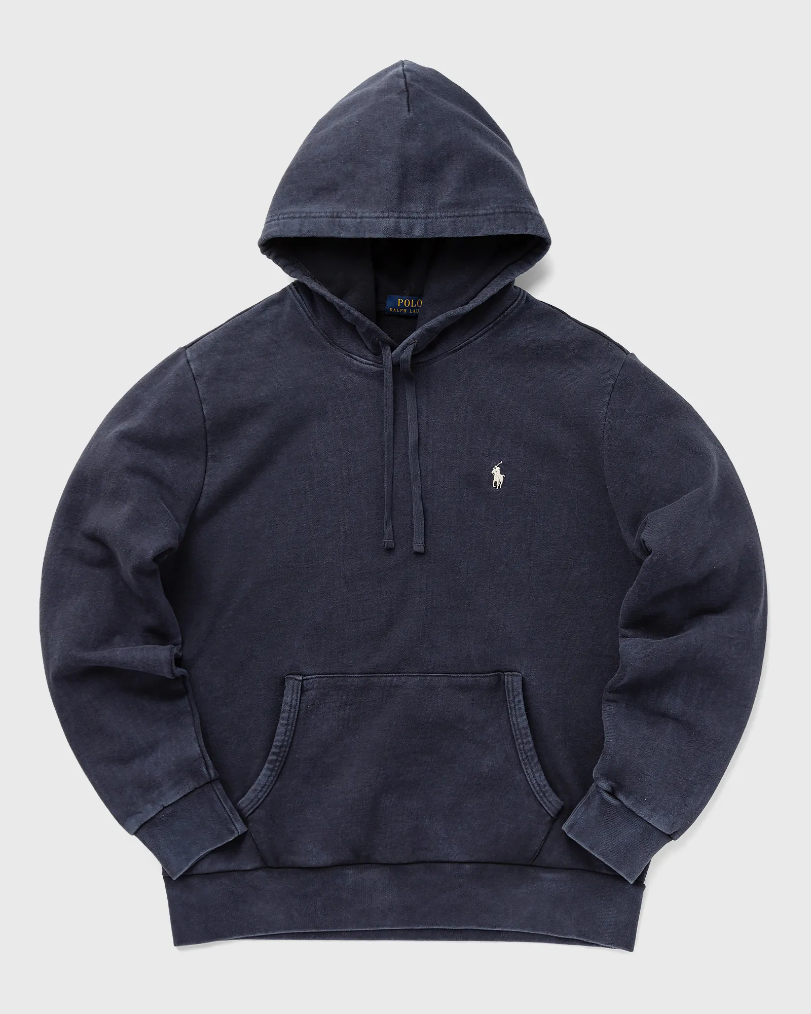 Polo Ralph Lauren L/S HOODIE