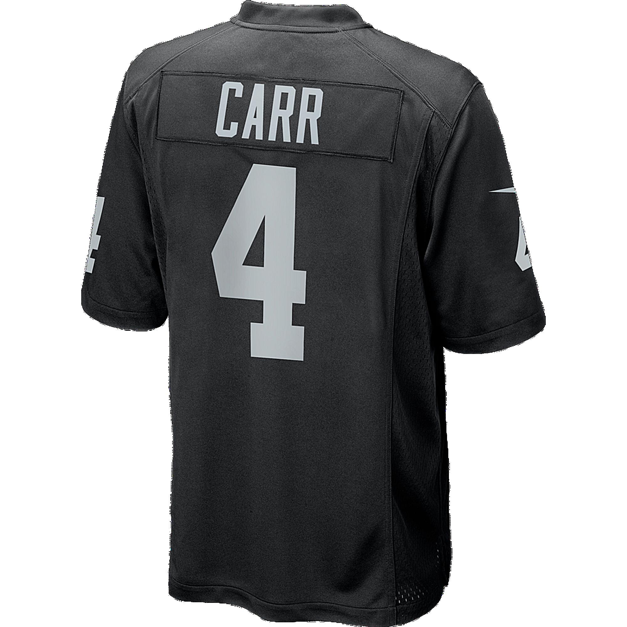 Nike NFL Game Jersey