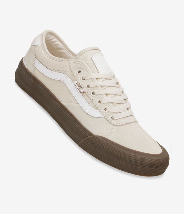 Vans Chima Pro 2 Schuh (dark gum dove white)