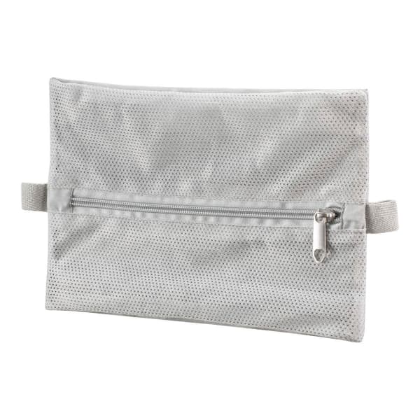 Saccoche Vélo ORTLIEB HANDLEBAR PACK QR INNER POCKET LIGHT GREY