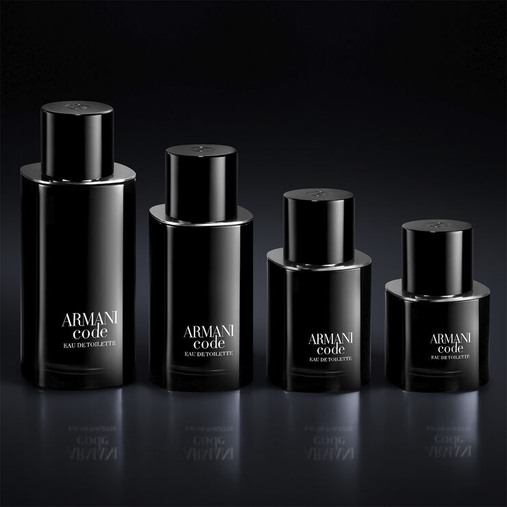 Armani Giorgio Armani Code Eau de Toilette 30ml