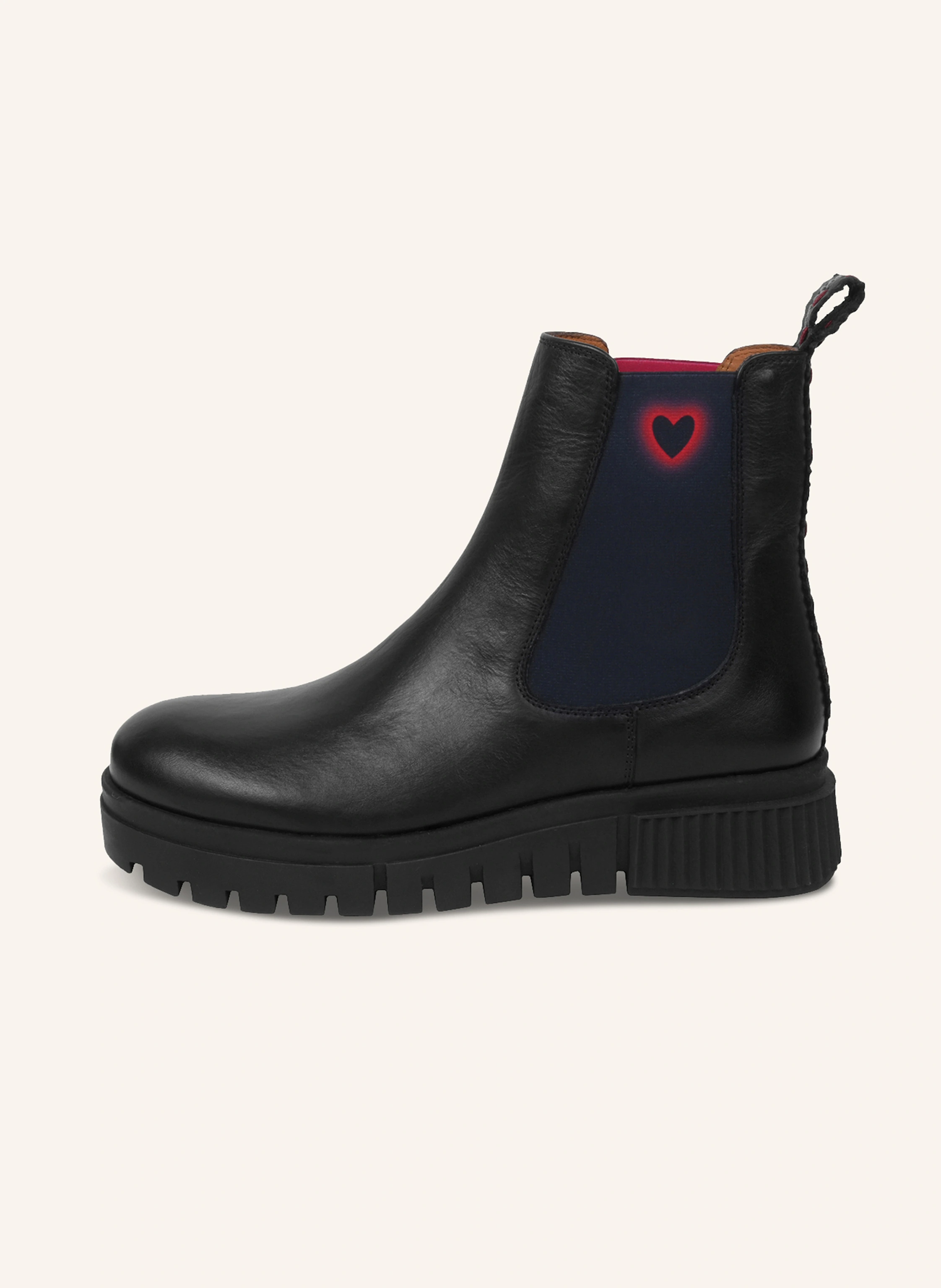 CRICKIT Chelsea-Boots NAELLE