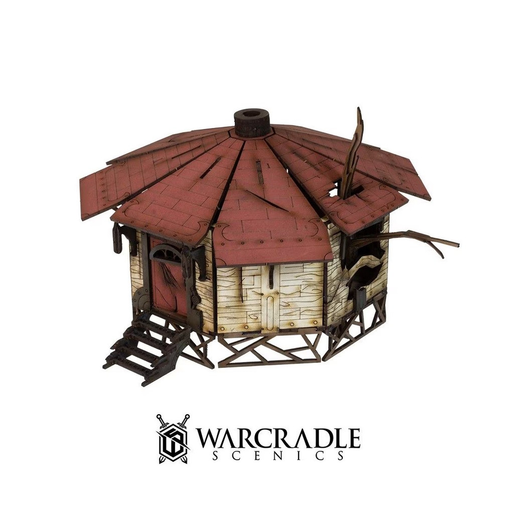 Black Lake Bayou - Summer House