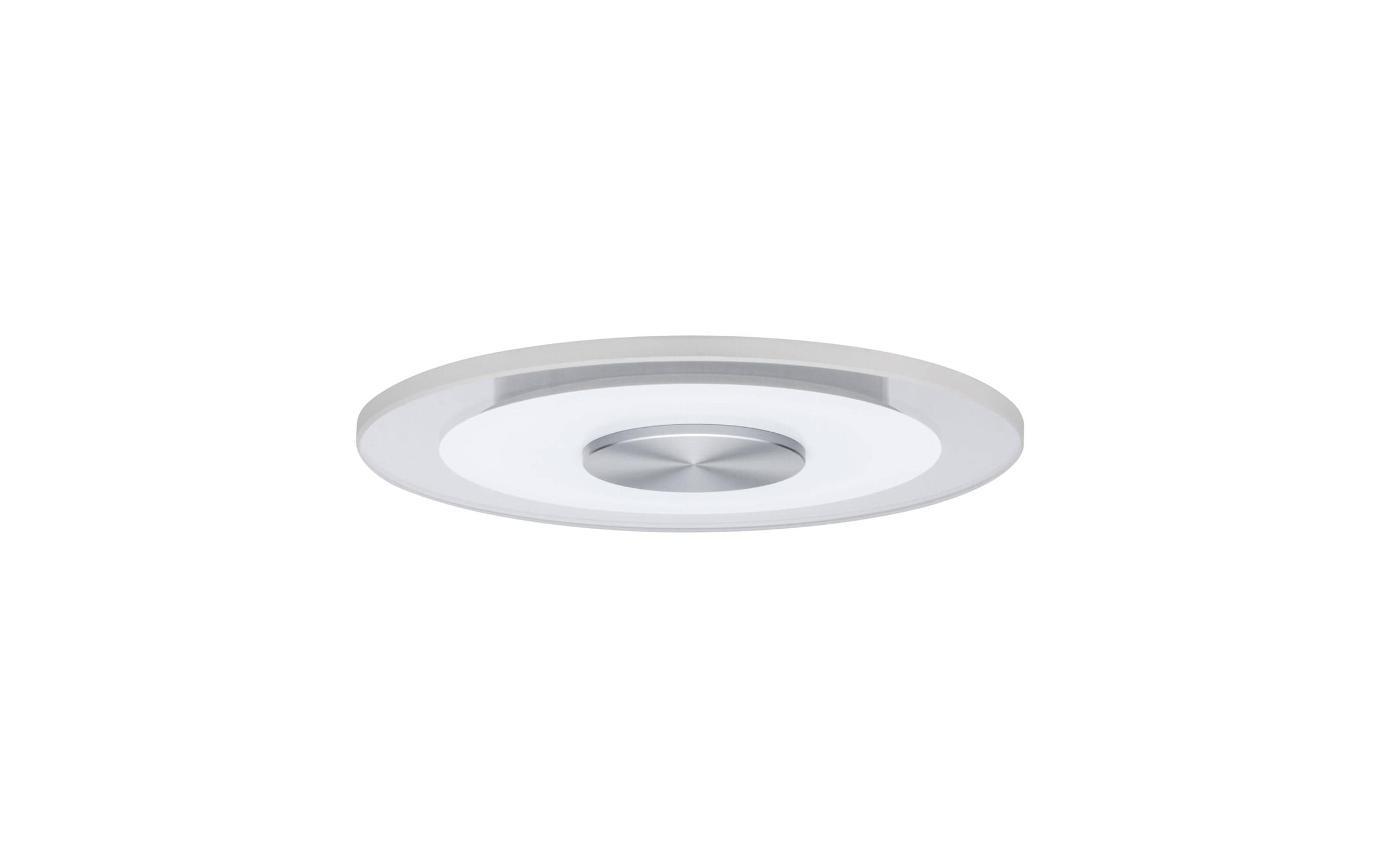 Paulmann Einbauleuchte »LED Whirl Basisset 3x 6.9W« Warmweiss