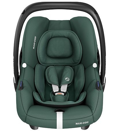 Maxi-Cosi Kindersitz - CabrioFix i-Size - Essential Green
