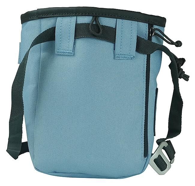 SNAP - SAC A MAGNESIE CHALK POCKET ZIP