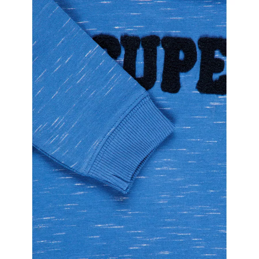name it Boys Sweatshirt Nbmermalte delft