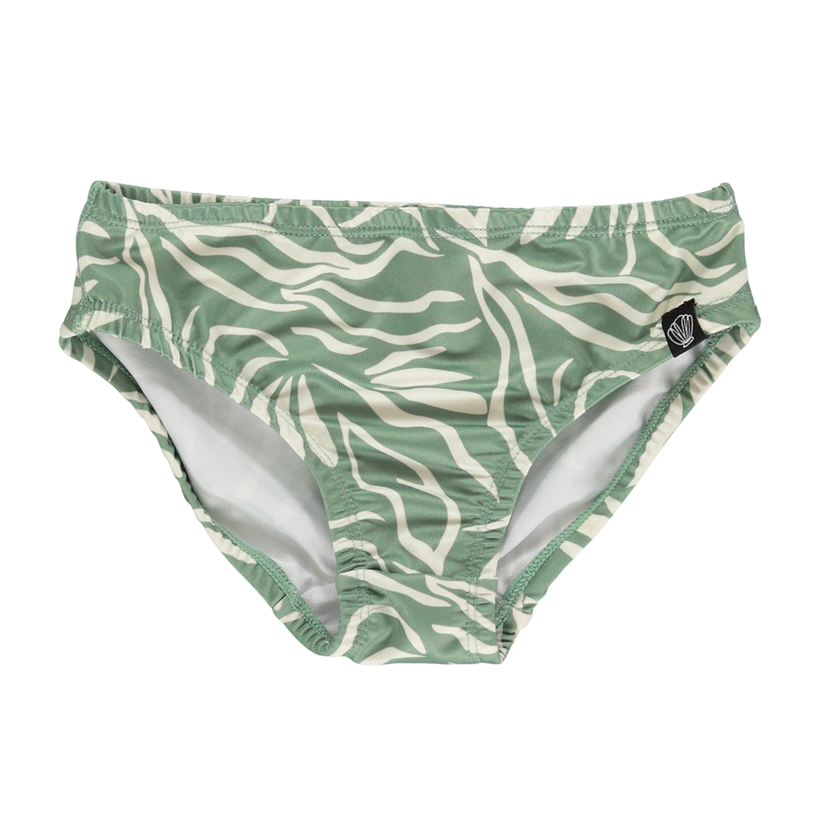 Badehose UVP 50  Hello Tropical