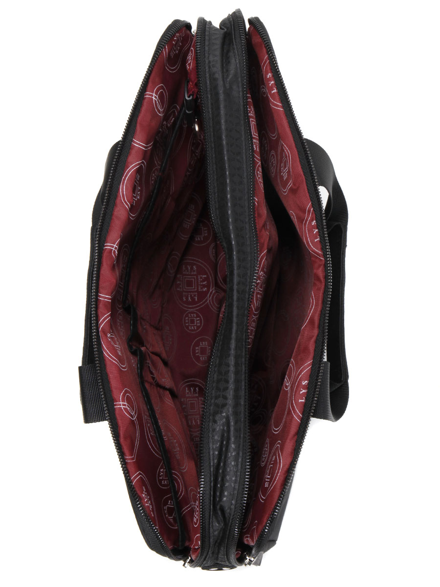 Sacoche Lys Business 15.6 cm