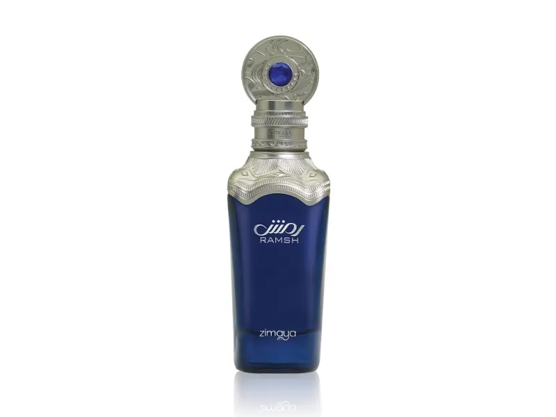 Zimaya Ramsh Imperium Eau De Parfum 100 ml (mand)
