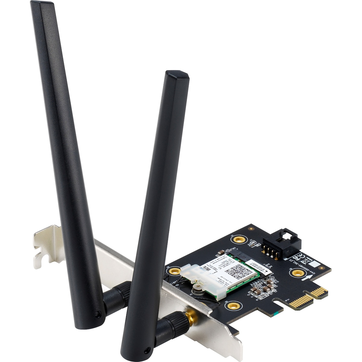 ASUS PCE-AX3000 PCIe WiFi-adapter