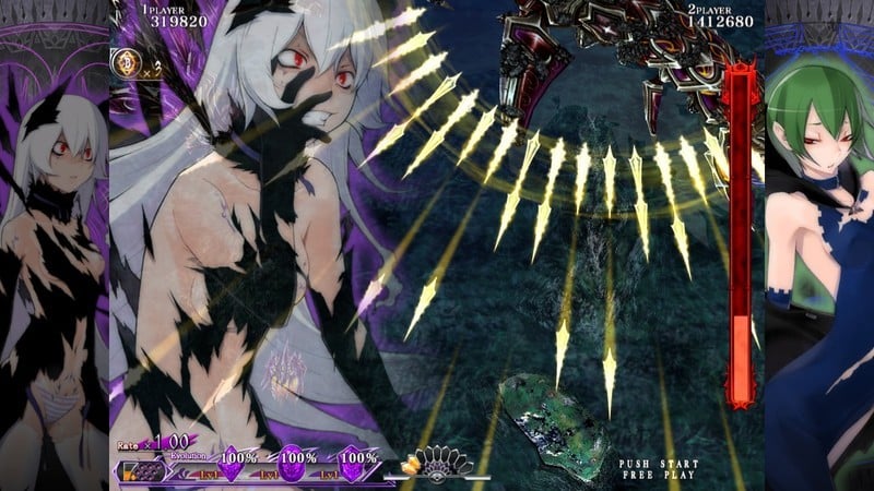 Caladrius Blaze- PC