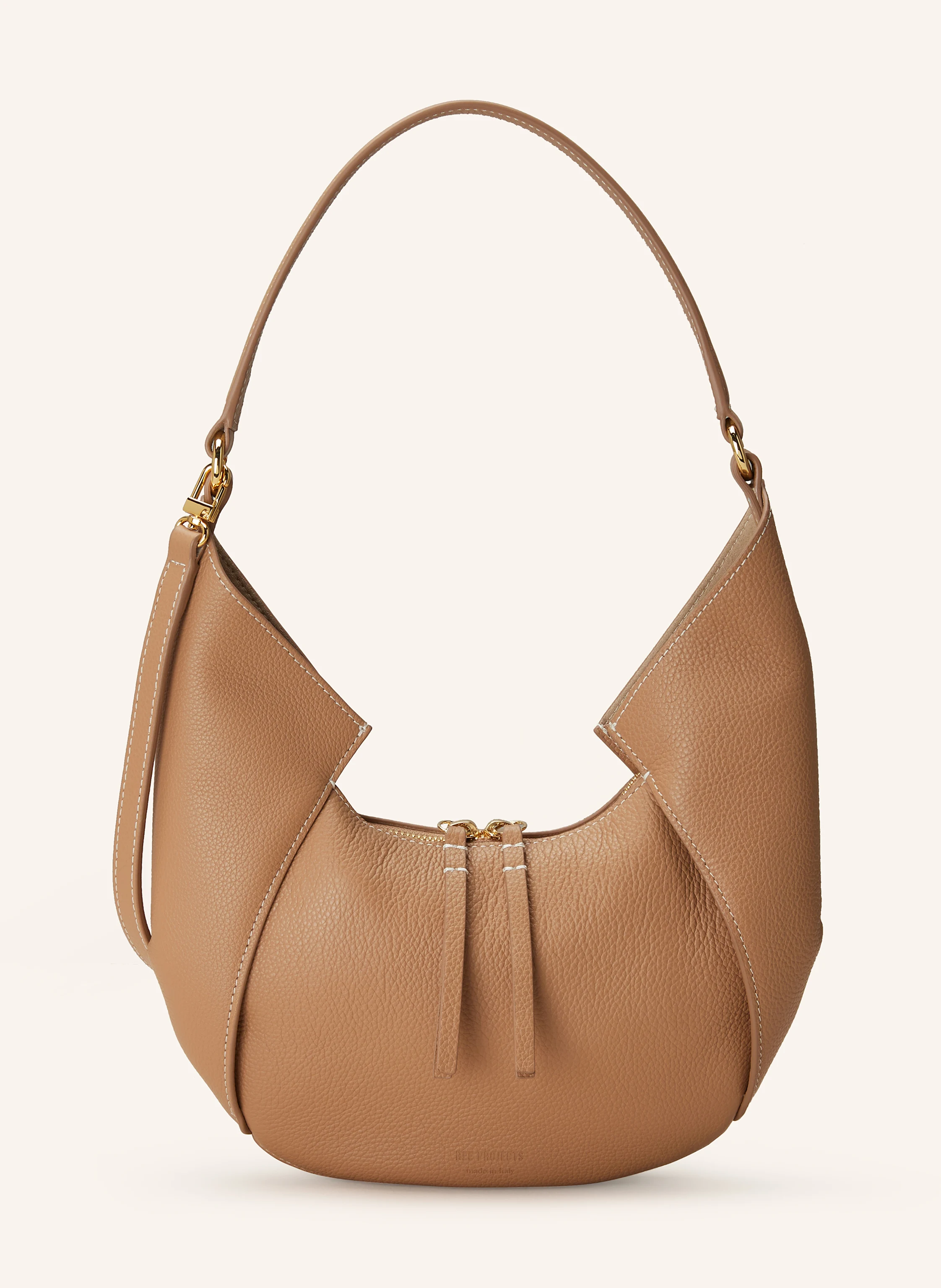 REE PROJECTS Schultertasche RIVA MINI