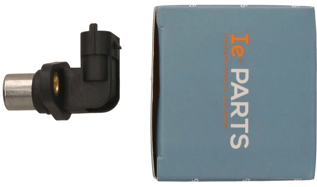 Sensor, knastakselposition