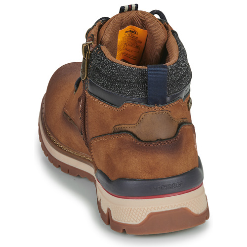 Dockers by Gerli - 53TA002 - Marron