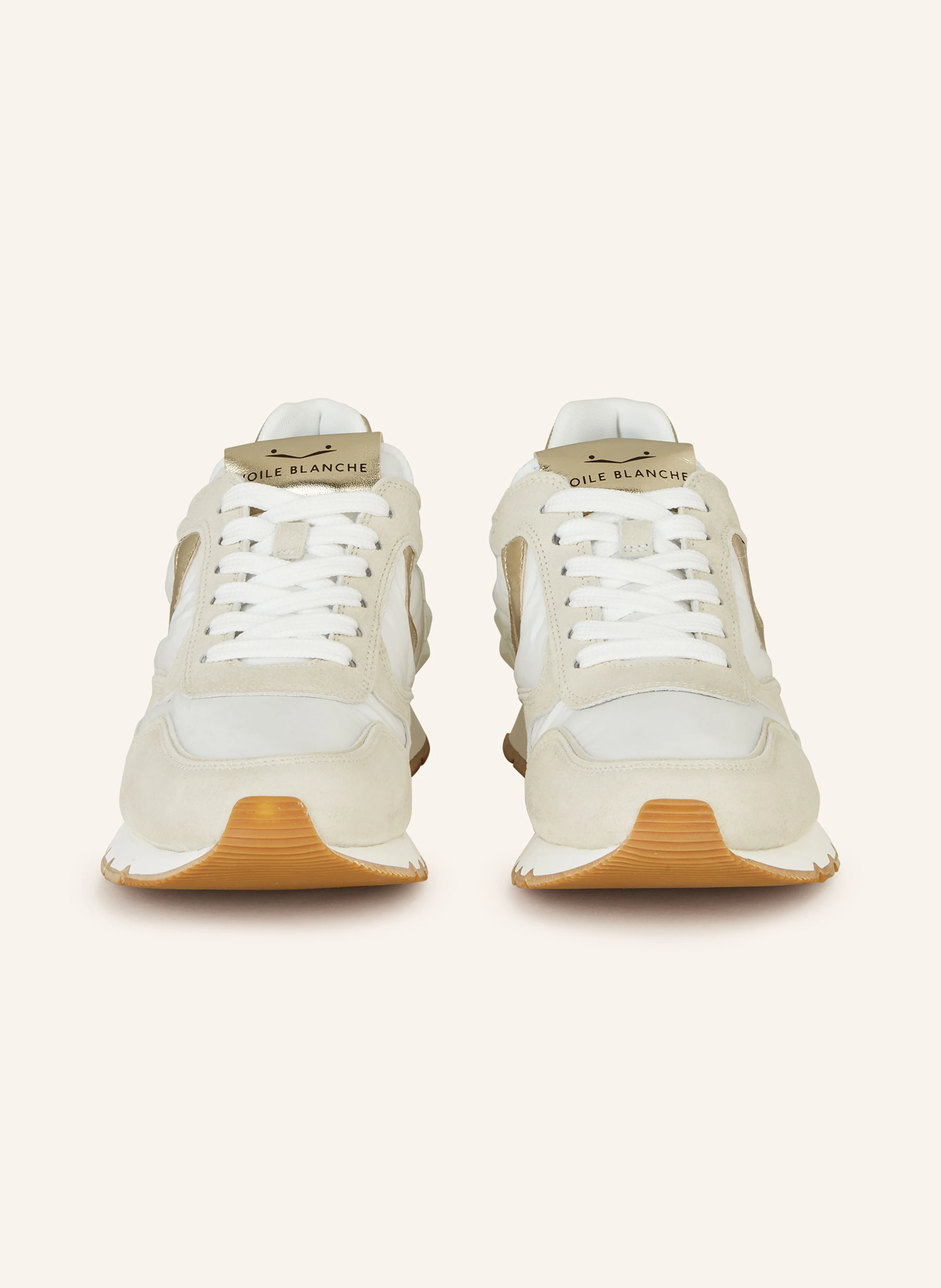 VOILE BLANCHE Sneaker JULIA POWER