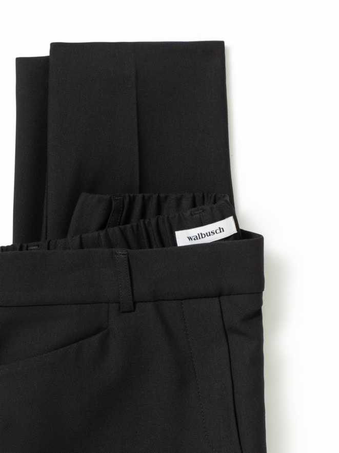 Koffer-Schlupfhose