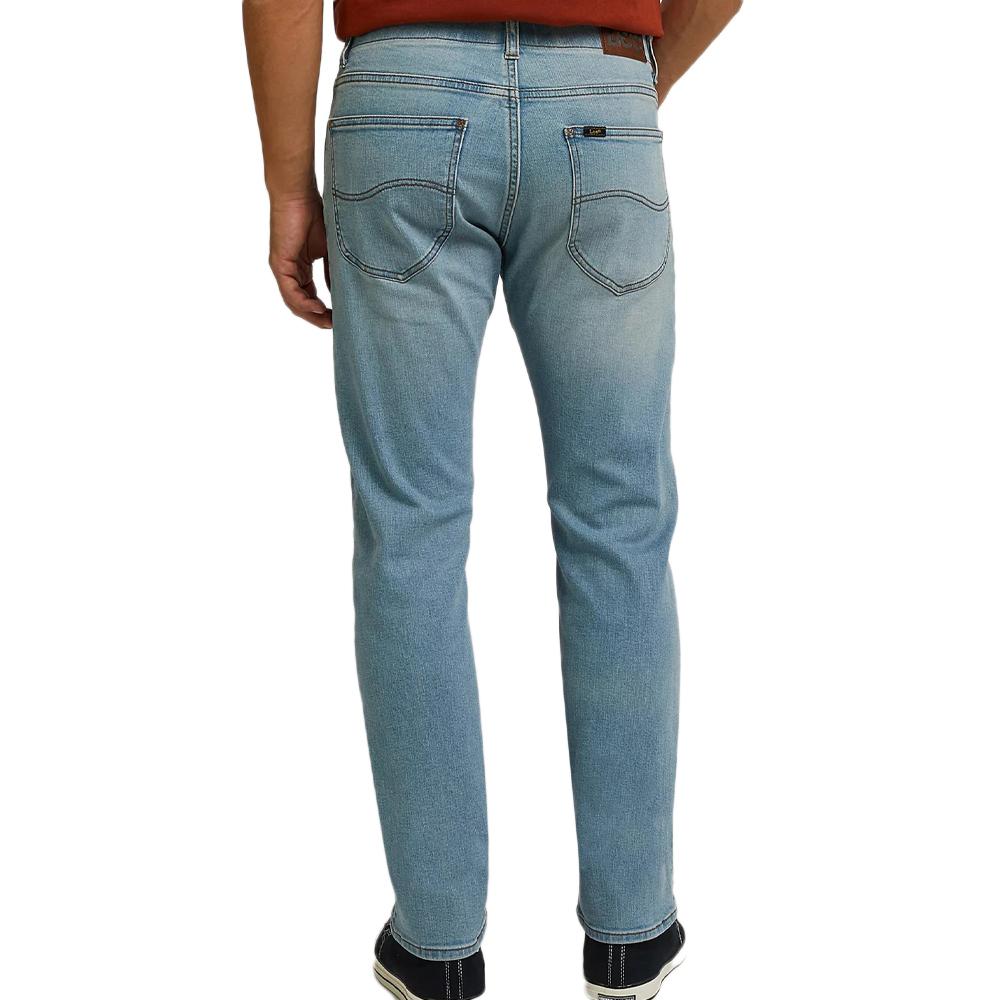 Lee Jean Slim Fit Bleu Homme Lee Callio