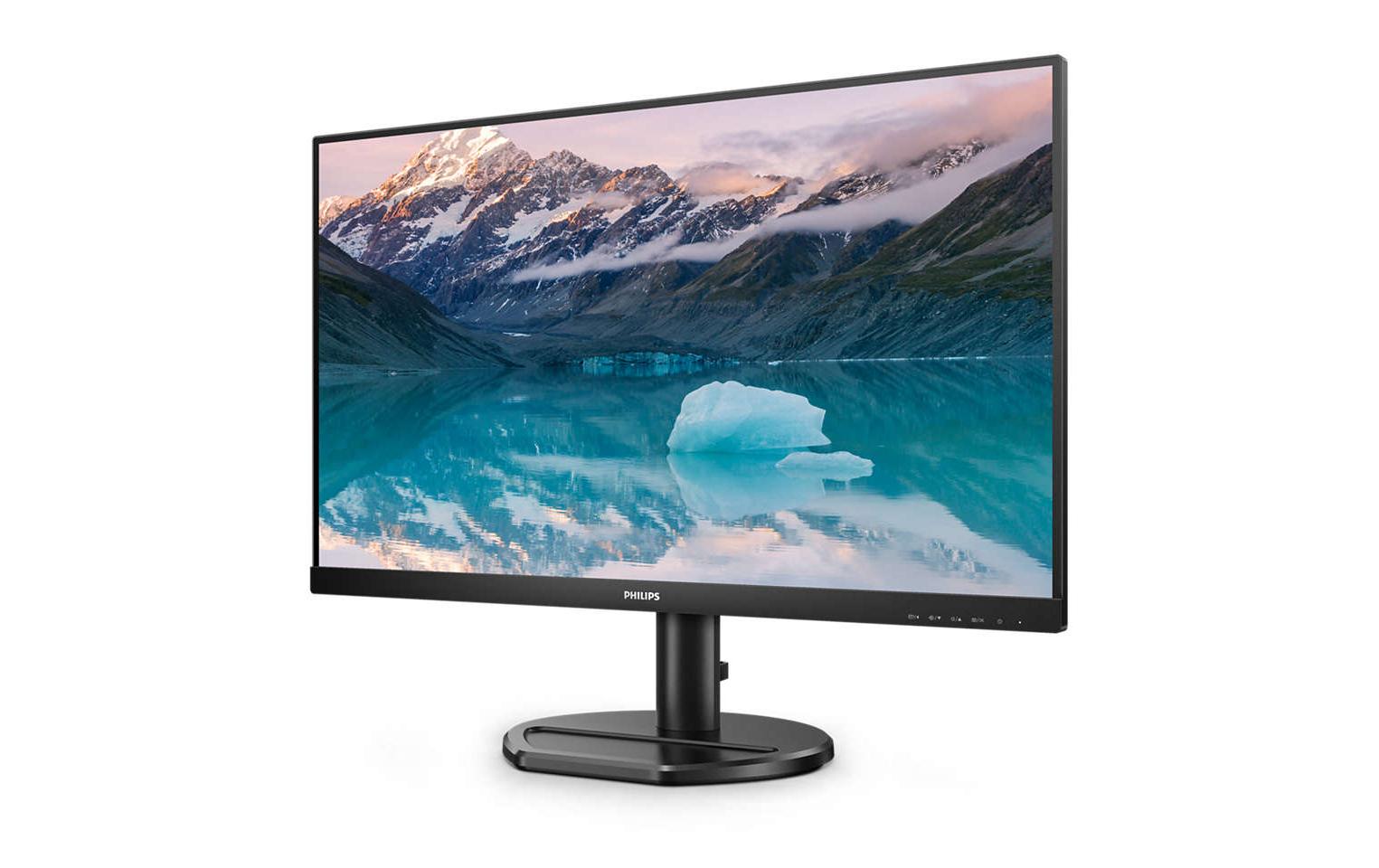 Monitor 242S9AL/00Augenschonender 23.8