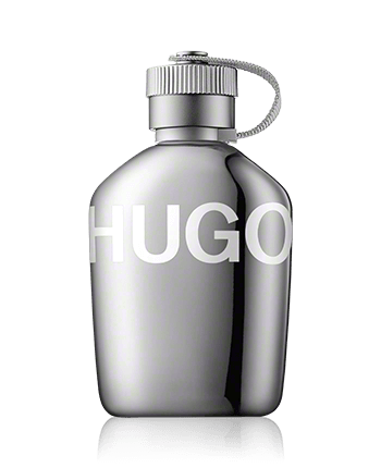 Hugo Boss HUGO Reflective Eau de Toilette Spray 125ml