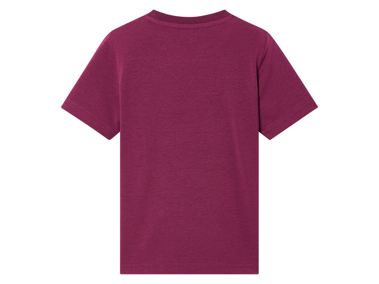 2 kindersportshirts