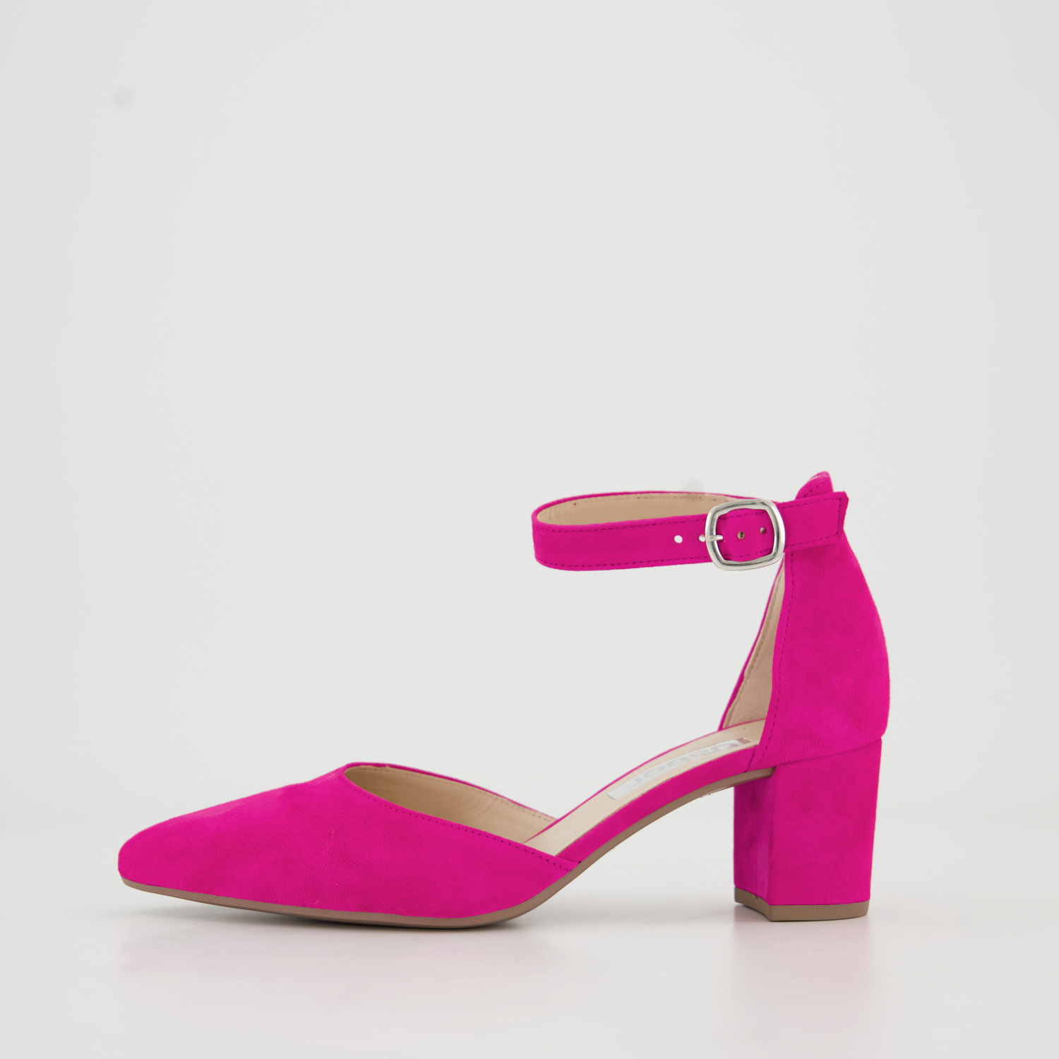 Gabor Pumps
