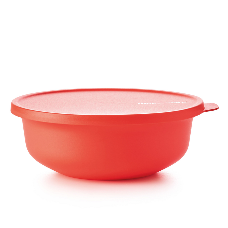 Aloha® 1 l Praktische Schüssel für das Mittagessen unterwegs, Beilagen oder kompakte Salate