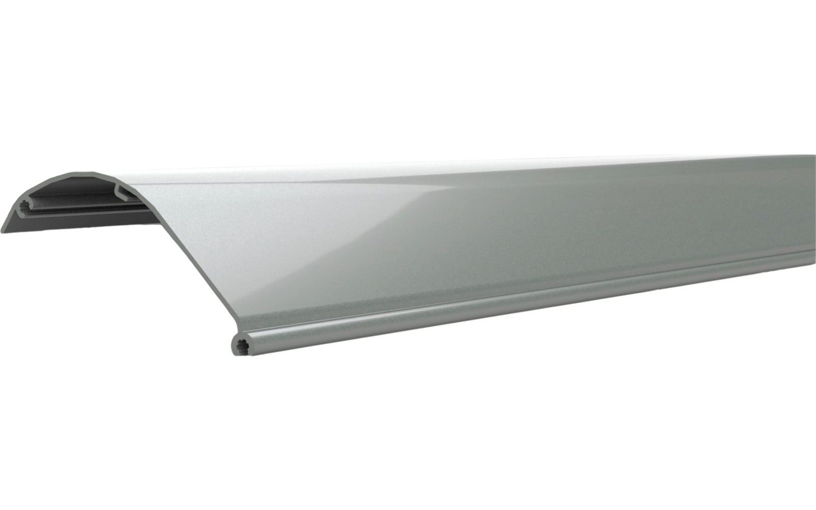Fiamma Frontblende 250 für Fiamma F35 Pro Titanium Fiamma Artikelnummer 98672T02-