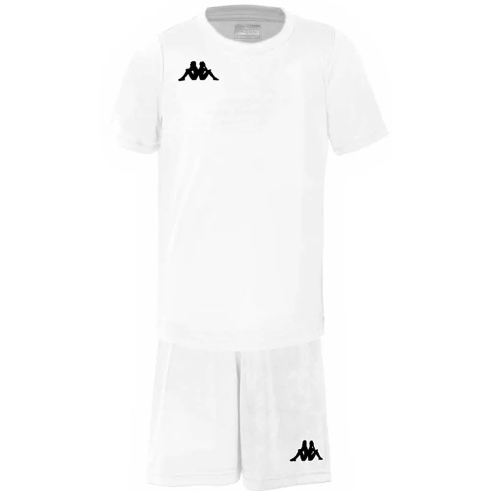 Conjunto Kappa Gorkit