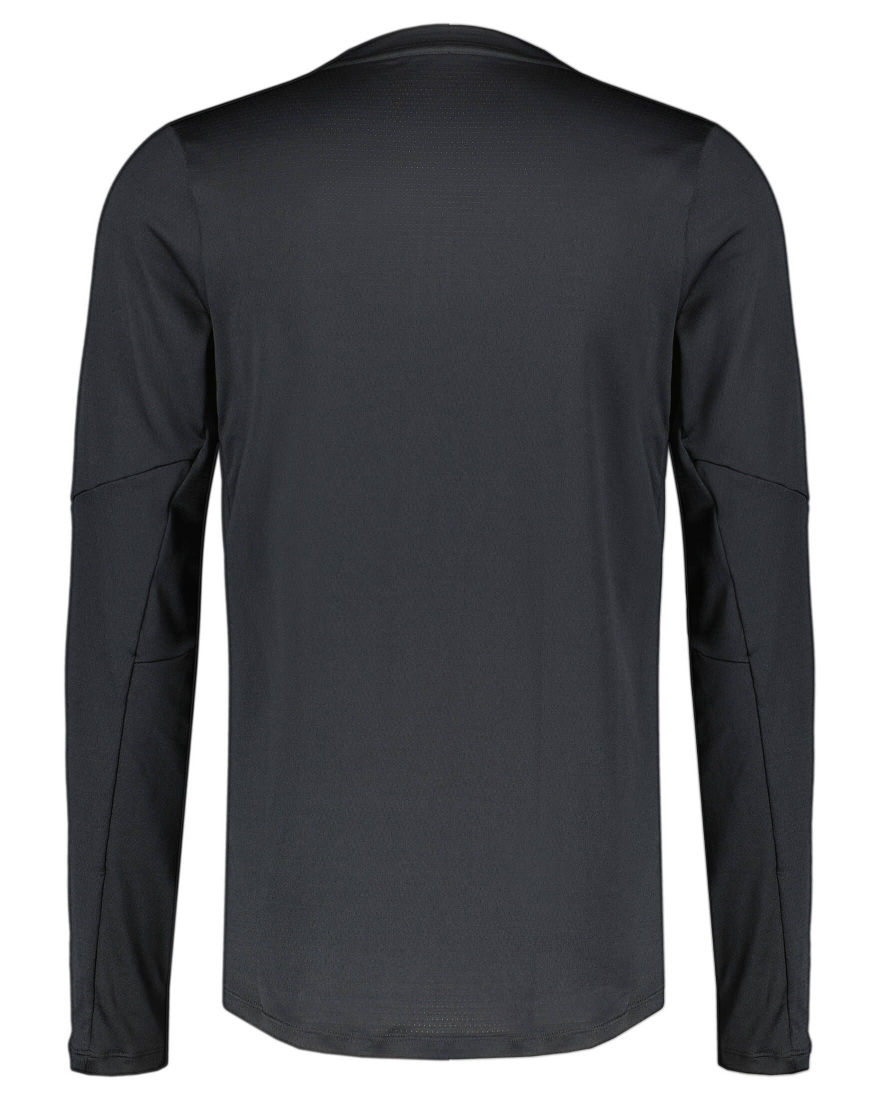 Nike| Herren Tennis-Shirt COURT DRI-FIT ADVANTAGE Slim Fit Langarm