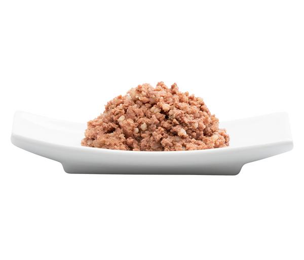 Catz finefood, Nassfutter für Katzen, 16 x 85