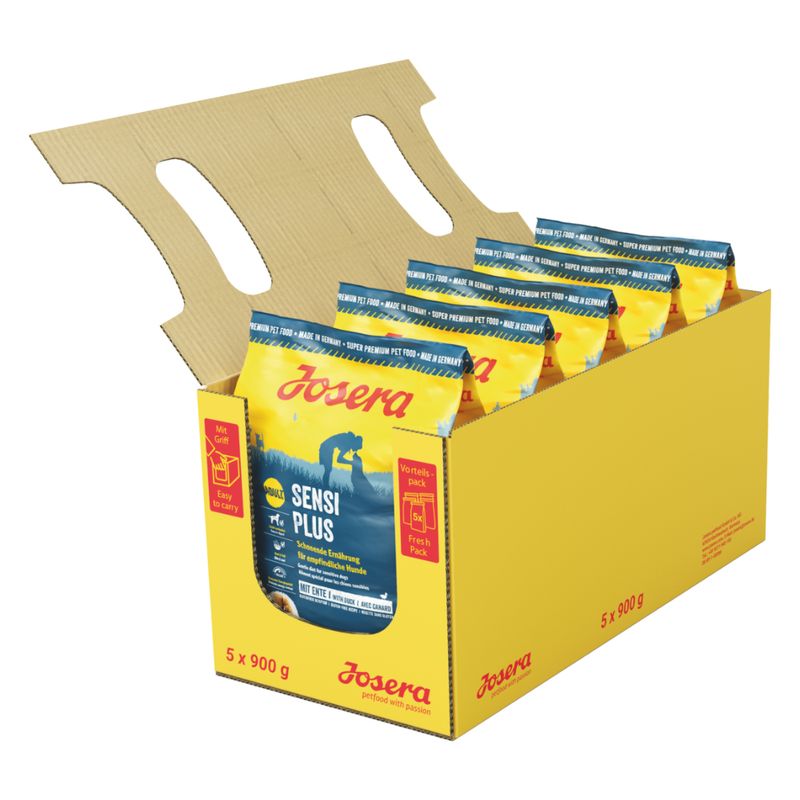Josera SensiPlus