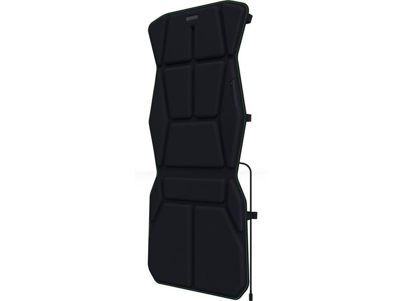 Razer Freyja – Haptic Gaming Seat Cushion Schwarz Gaming-Kissen