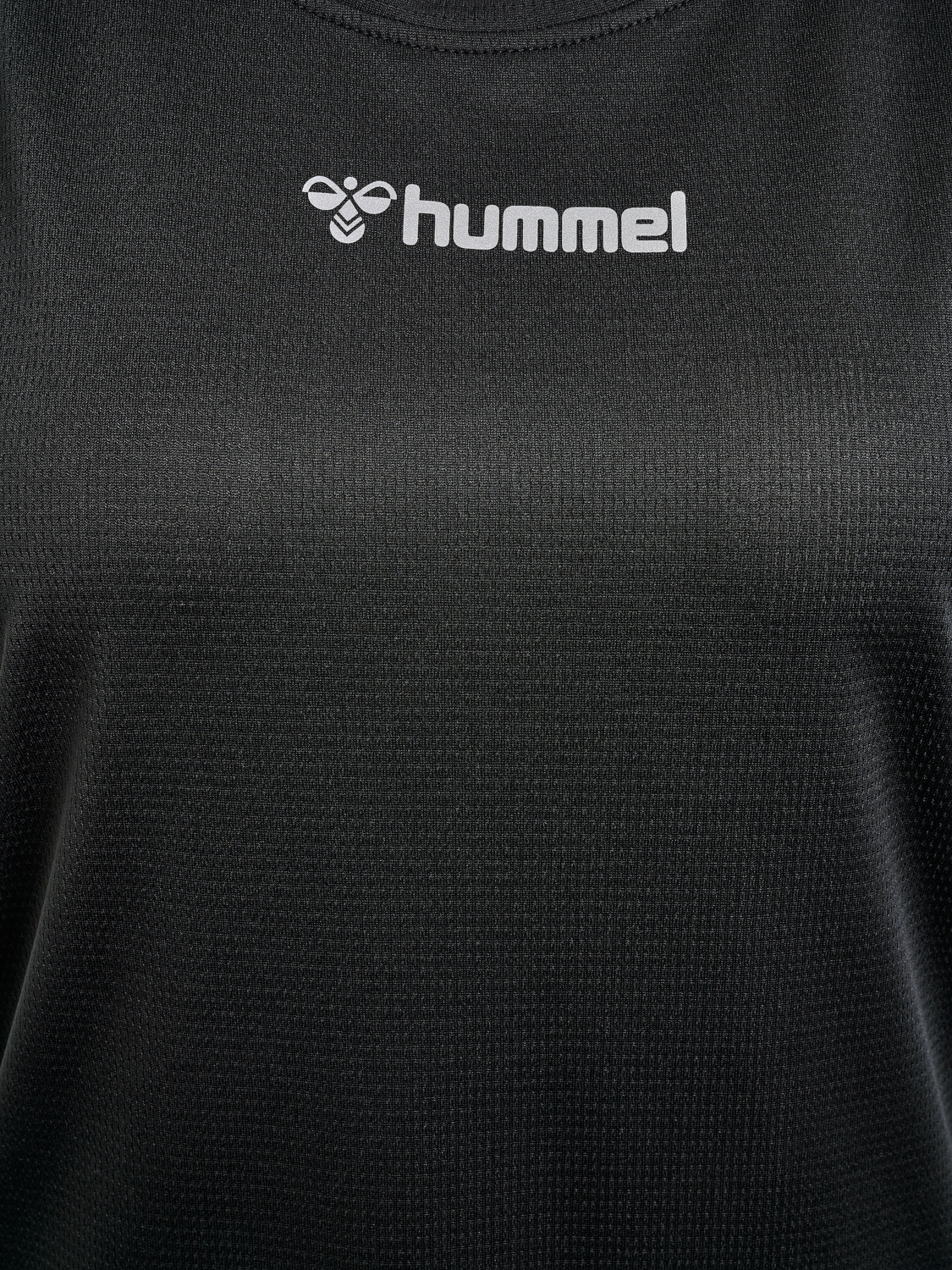 hmlRUN SINGLET S/L WOMAN