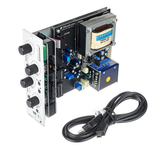 WES Audio Mimas