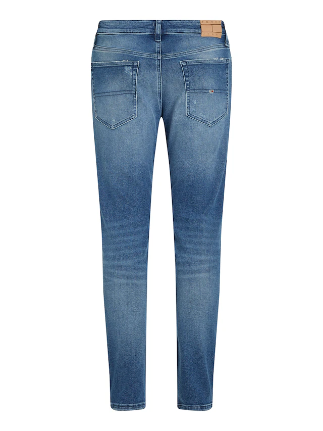 Tommy Jeans Skinny-fit-Jeans »SIMON SKNY DH3333«