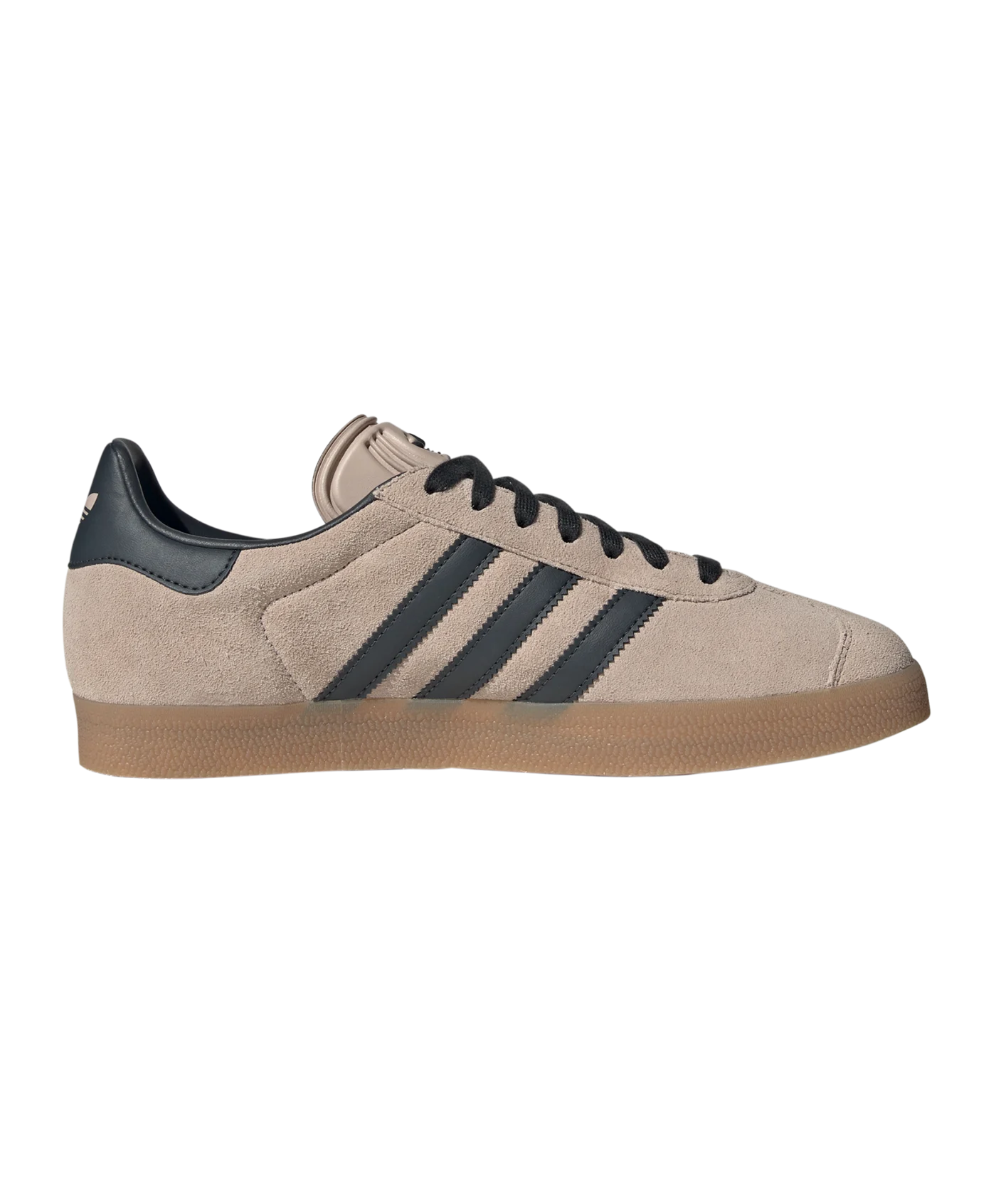 adidas Originals Gazelle Blau Braun