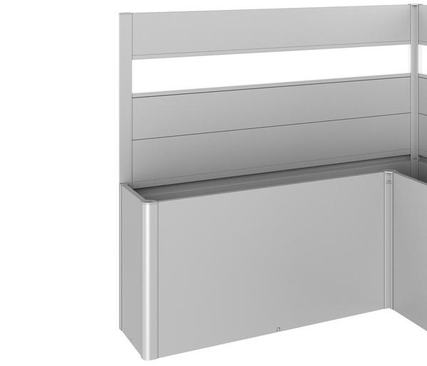 Biohort Sichtschutz Belvedere L200 mit