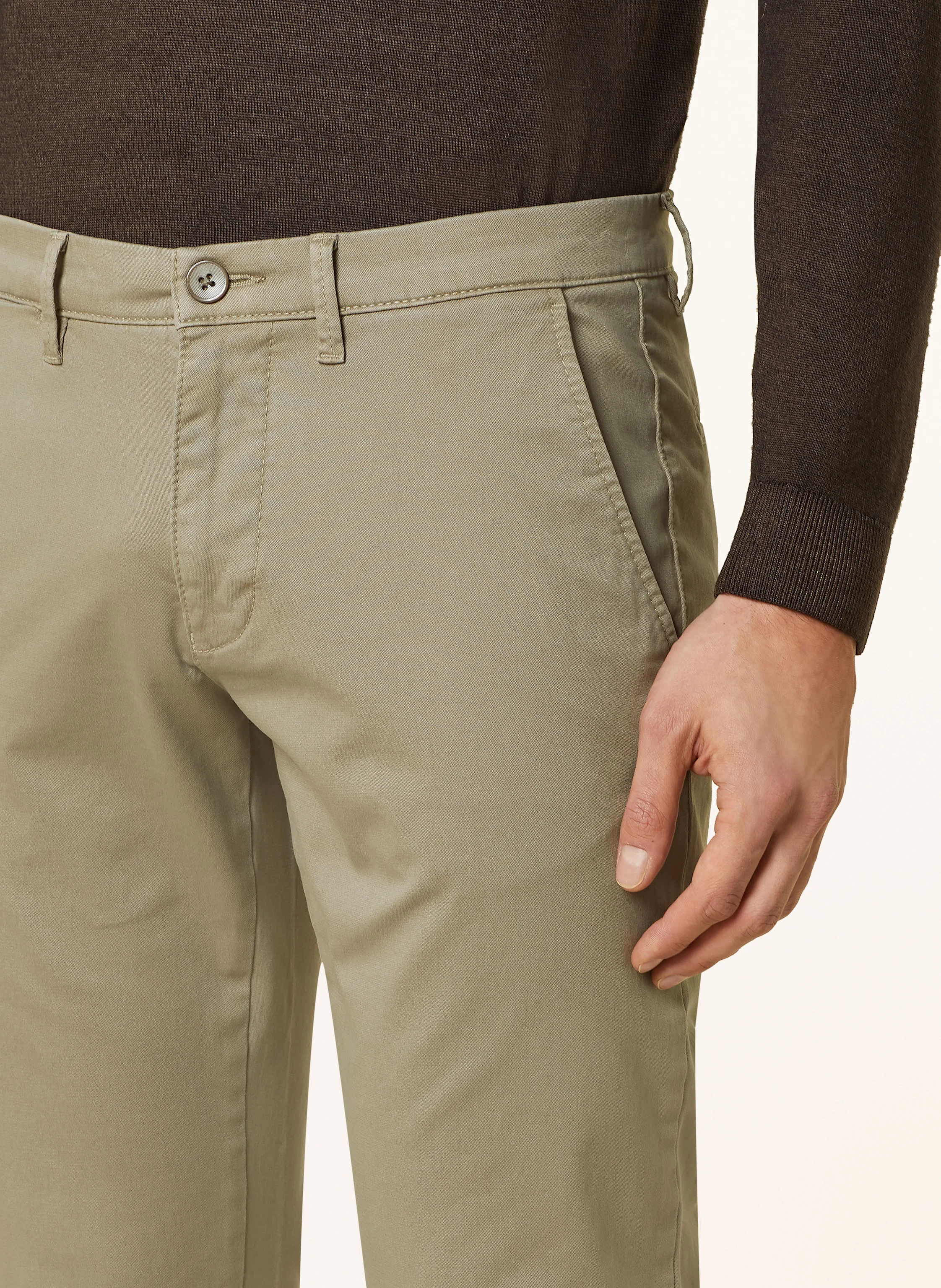 STROKESMAN'S Chino