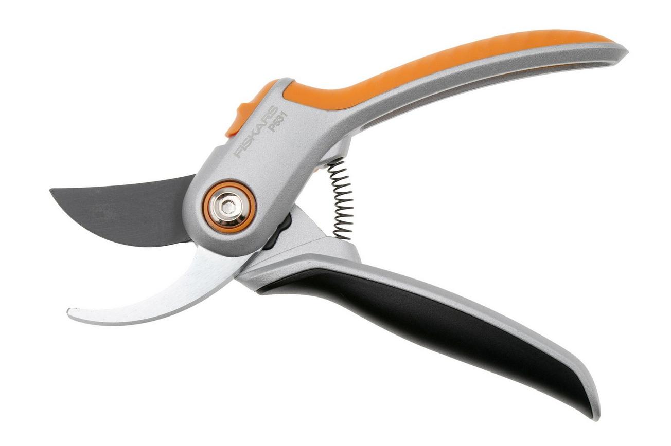 Fiskars Plus P531, 1057168, Bypass, snoeischaar