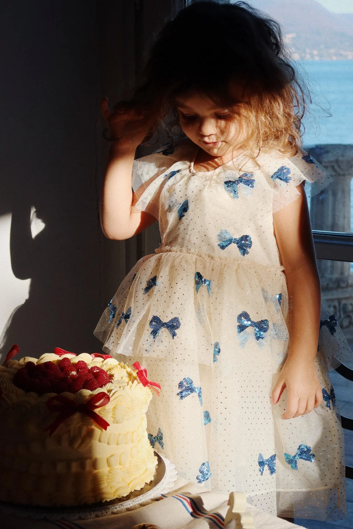 Konges Sløjd Yvonne Fairy Dress