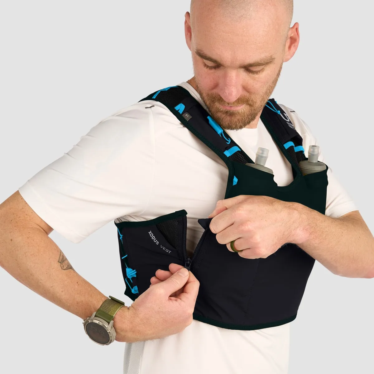 Ultimate Direction Xodus Vest Onyx